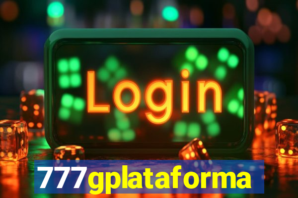 777gplataforma