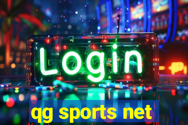 qg sports net