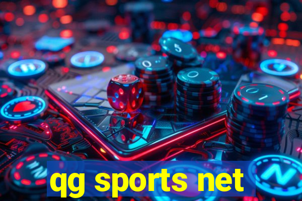 qg sports net