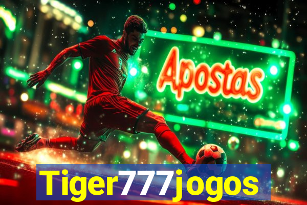 Tiger777jogos