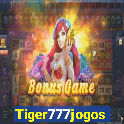 Tiger777jogos