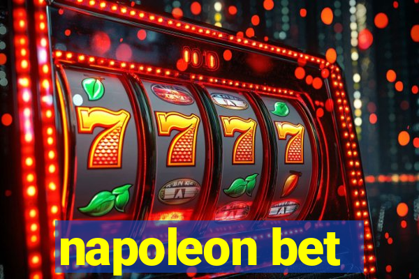 napoleon bet