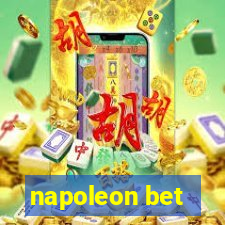 napoleon bet