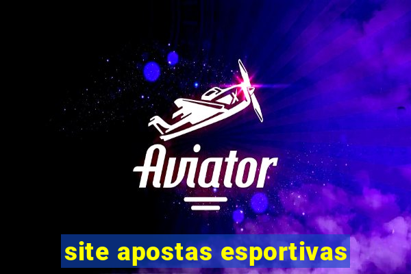 site apostas esportivas