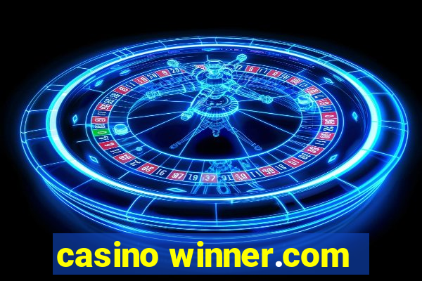 casino winner.com