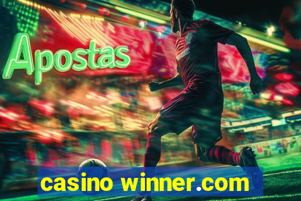 casino winner.com