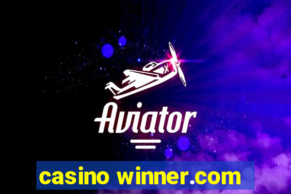 casino winner.com