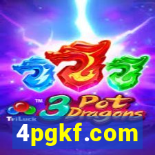 4pgkf.com