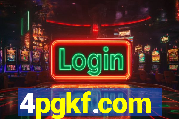 4pgkf.com