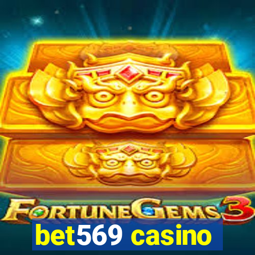 bet569 casino