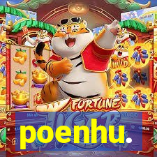 poenhu.