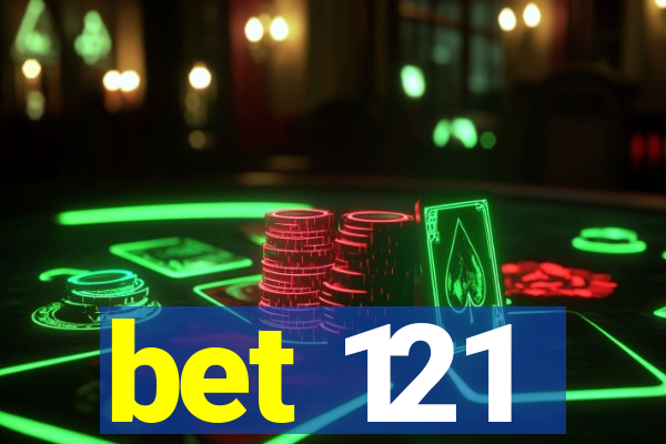 bet 121