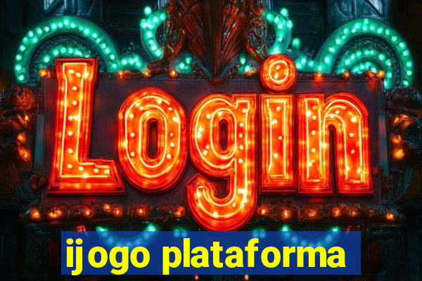 ijogo plataforma