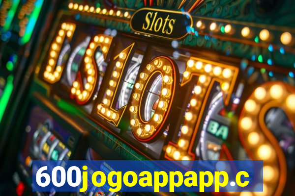 600jogoappapp.com