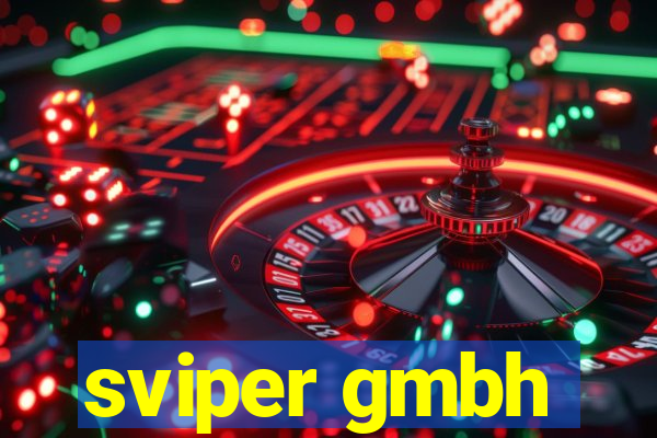 sviper gmbh