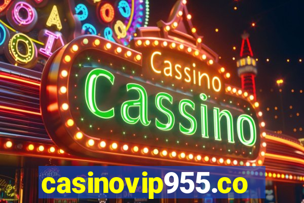 casinovip955.com