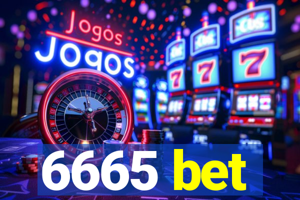 6665 bet