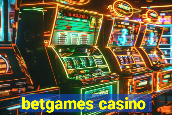 betgames casino