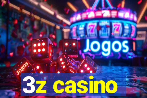 3z casino