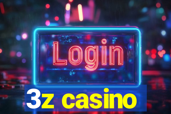 3z casino