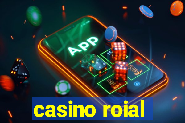 casino roial