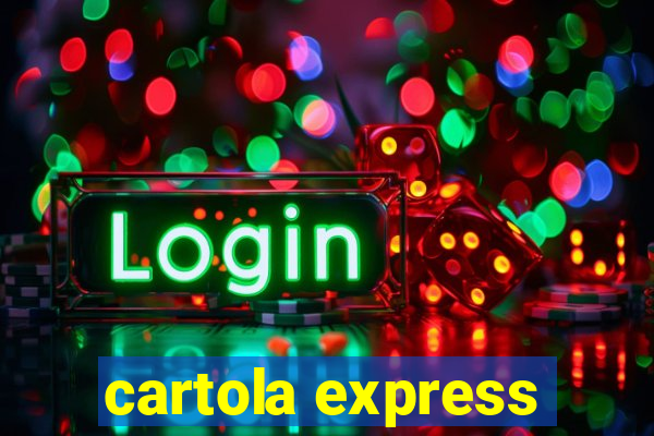 cartola express