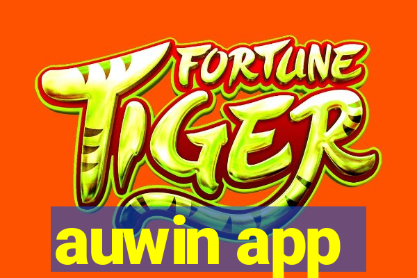 auwin app