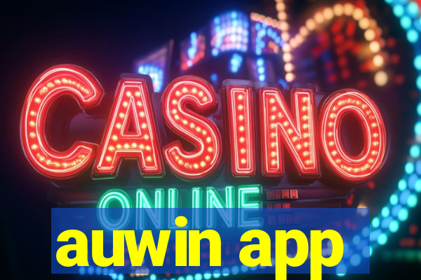 auwin app