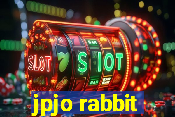 jpjo rabbit