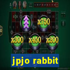 jpjo rabbit