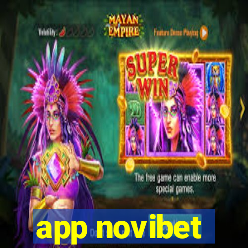 app novibet