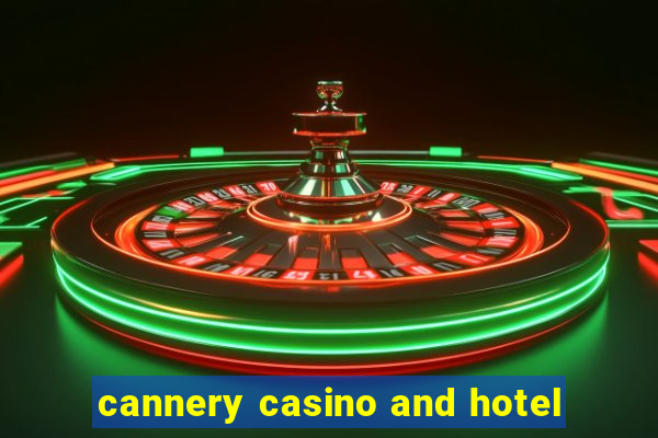 cannery casino and hotel