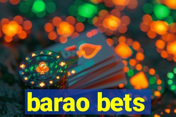 barao bets