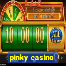 pinky casino