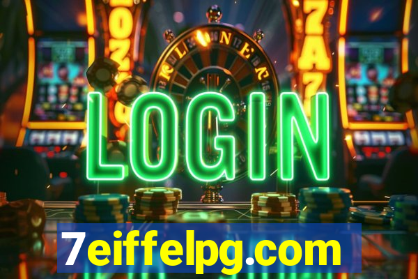 7eiffelpg.com