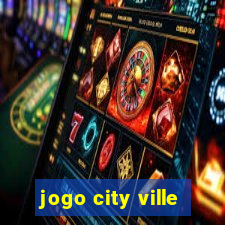 jogo city ville