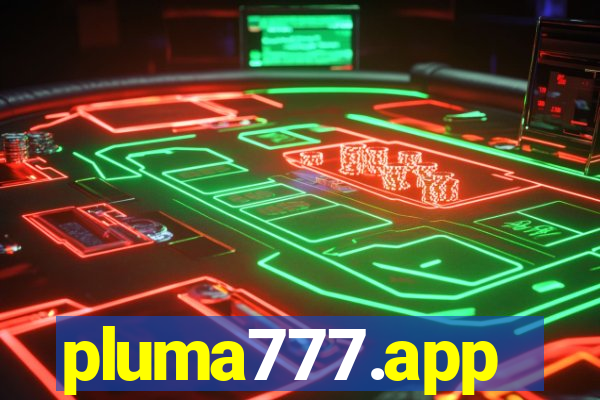 pluma777.app