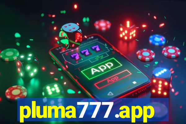 pluma777.app