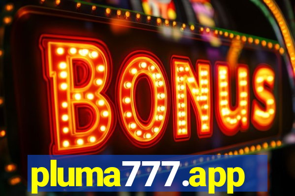 pluma777.app