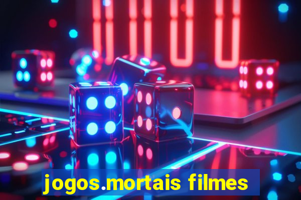 jogos.mortais filmes