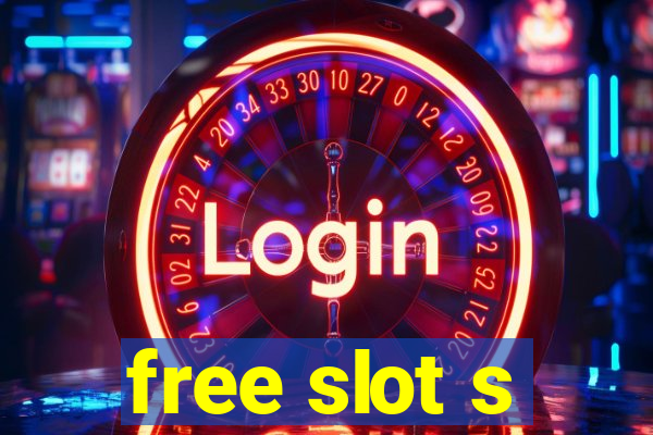 free slot s