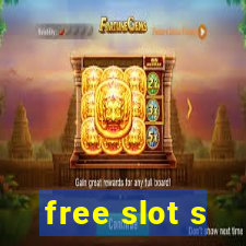 free slot s