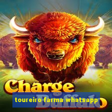 toureiro farma whatsapp