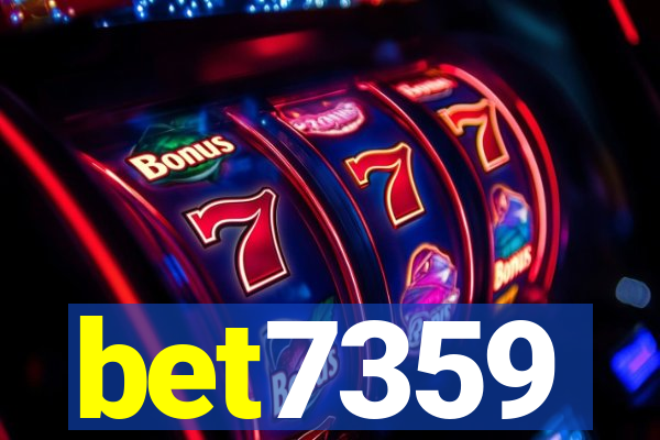 bet7359