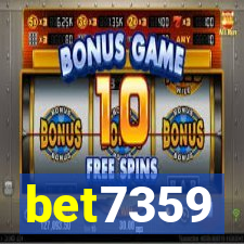 bet7359