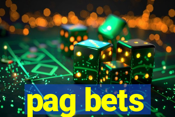 pag bets