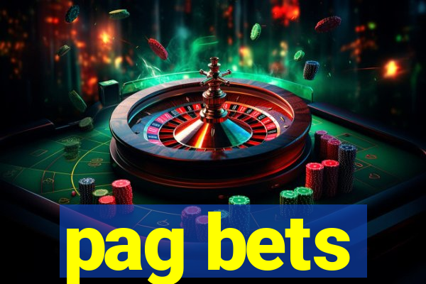 pag bets