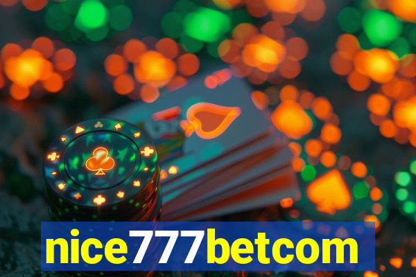 nice777betcom