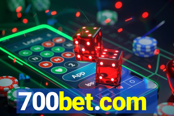 700bet.com