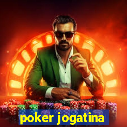 poker jogatina